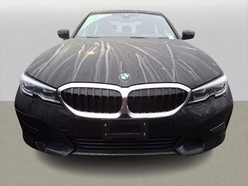 2022 BMW 330 xDrive