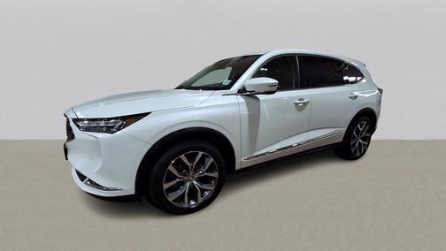 2023 Acura MDX Technology Package