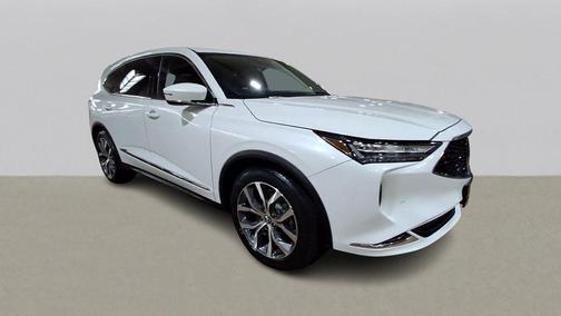 2023 Acura MDX Technology Package