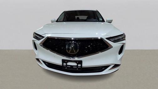 2023 Acura MDX Technology Package