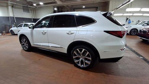 2023 Acura MDX Technology Package