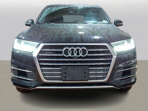 2018 Audi Q7 3.0T Premium Plus