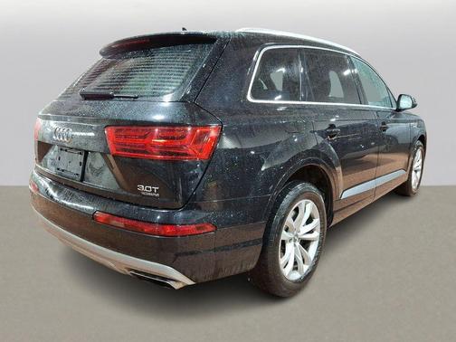 2018 Audi Q7 3.0T Premium Plus