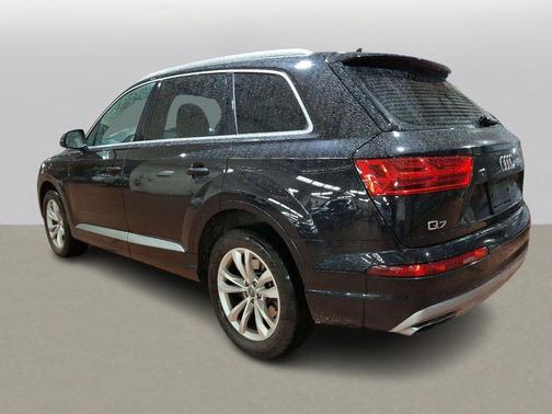 2018 Audi Q7 3.0T Premium Plus