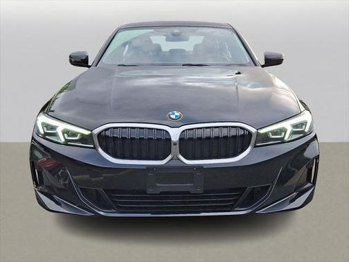 2024 BMW 330 i xDrive