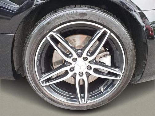 2019 Mercedes-Benz AMG E 53 4MATIC