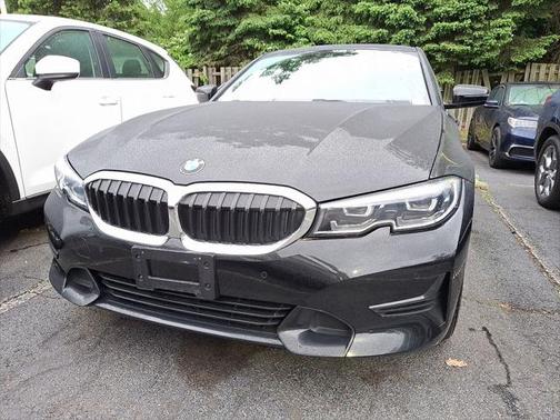 2020 BMW 330 xDrive