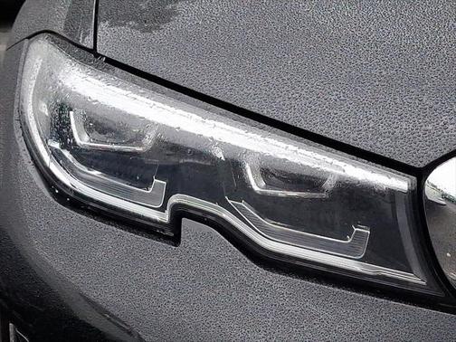 2020 BMW 330 xDrive
