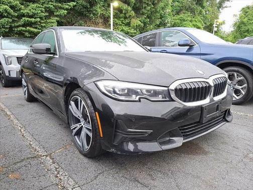 2020 BMW 330 xDrive