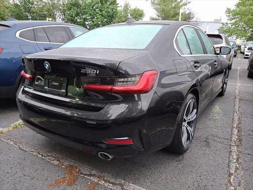 2020 BMW 330 xDrive