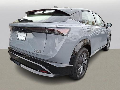 2024 Nissan ARIYA ENGAGE