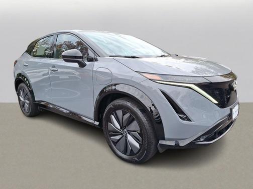 2024 Nissan ARIYA ENGAGE