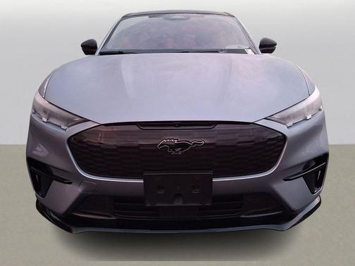 2022 Ford Mustang Mach-E GT
