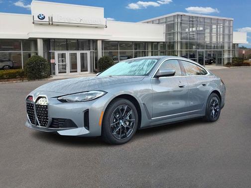 2023 BMW i4 Gran Coupe eDrive35