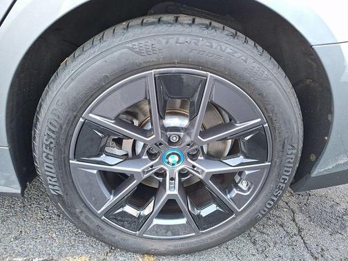 2023 BMW i4 Gran Coupe eDrive35