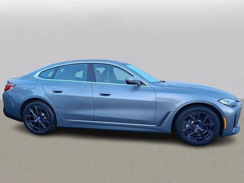 2023 BMW i4 Gran Coupe eDrive35