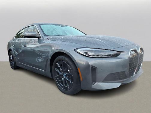 2023 BMW i4 Gran Coupe eDrive35