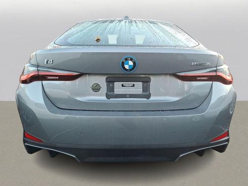 2023 BMW i4 Gran Coupe eDrive35