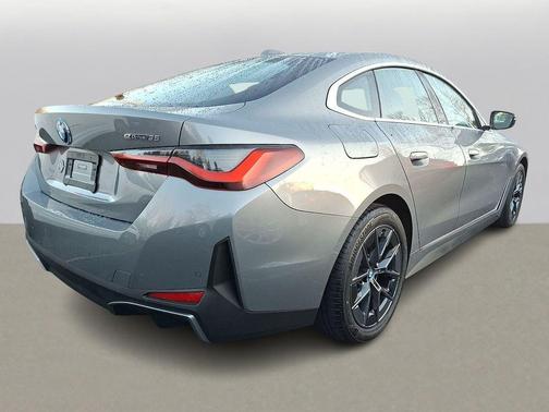 2023 BMW i4 Gran Coupe eDrive35
