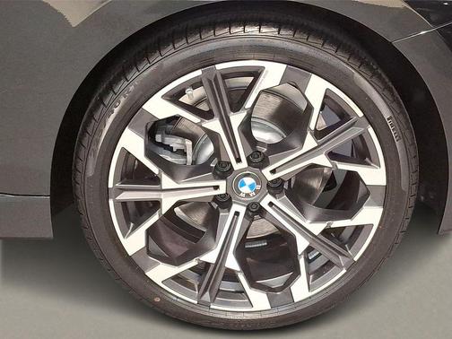 Black Sapphire Metallic 2026 BMW 230 xDrive