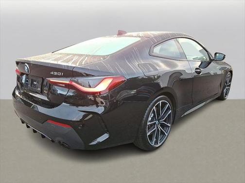 2021 BMW 430 i xDrive