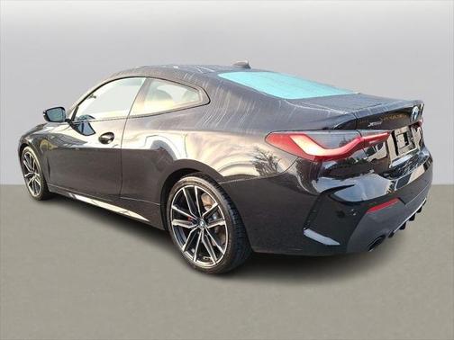 2021 BMW 430 i xDrive