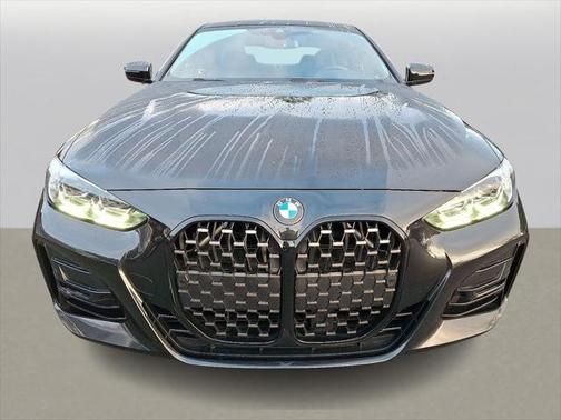 2021 BMW 430 i xDrive