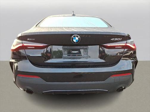 2021 BMW 430 i xDrive