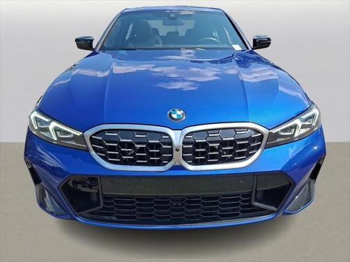 2024 BMW M340 M340i