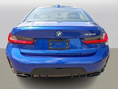 2024 BMW M340 M340i