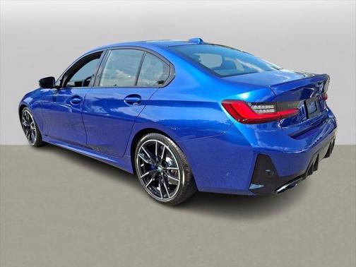 2024 BMW M340 M340i