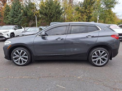 2018 BMW X2 xDrive28i