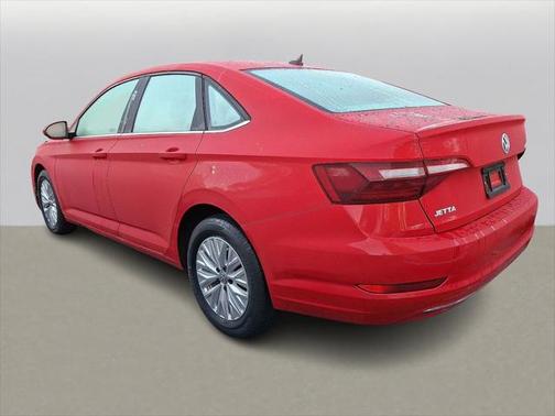 2020 Volkswagen Jetta 1.4T S