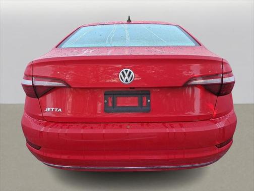 2020 Volkswagen Jetta 1.4T S