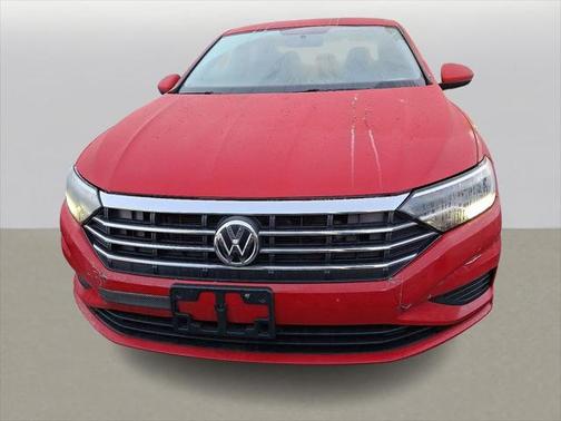 2020 Volkswagen Jetta 1.4T S