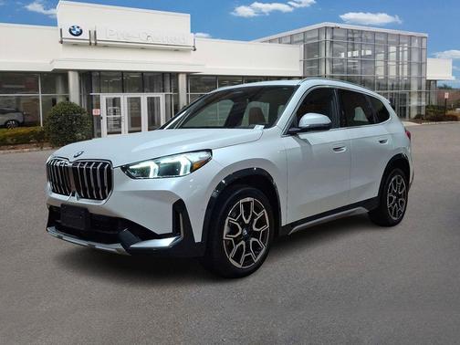 2024 BMW X1 xDrive28i