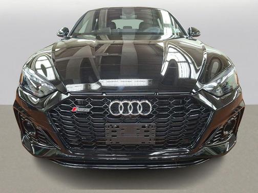 2024 Audi RS 5 2.9T