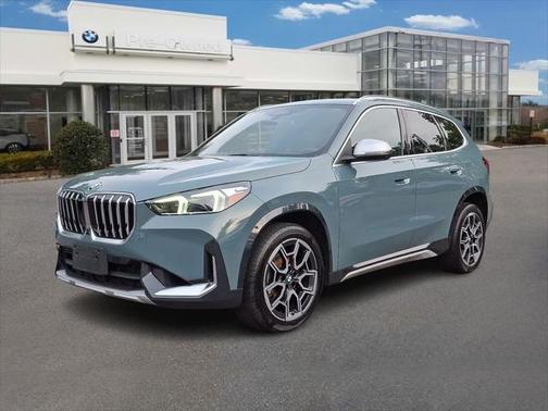 2023 BMW X1 xDrive28i