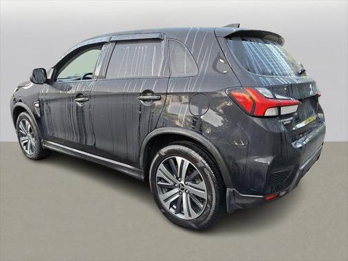 2022 Mitsubishi Outlander Sport 2.0 ES