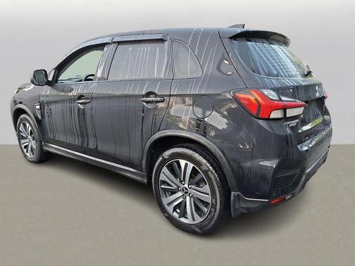 2022 Mitsubishi Outlander Sport 2.0 ES
