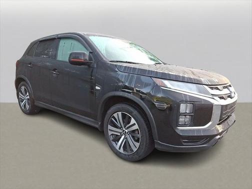2022 Mitsubishi Outlander Sport 2.0 ES