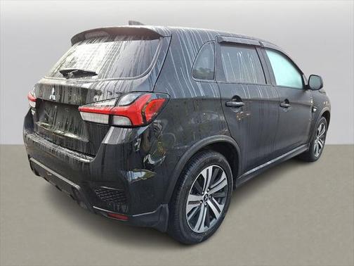 2022 Mitsubishi Outlander Sport 2.0 ES