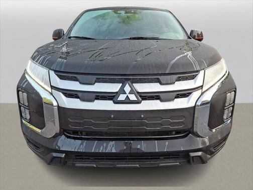 2022 Mitsubishi Outlander Sport 2.0 ES