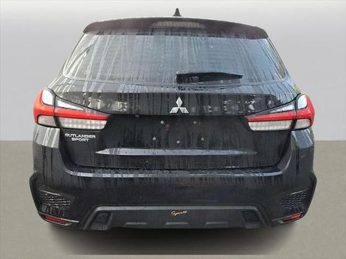 2022 Mitsubishi Outlander Sport 2.0 ES