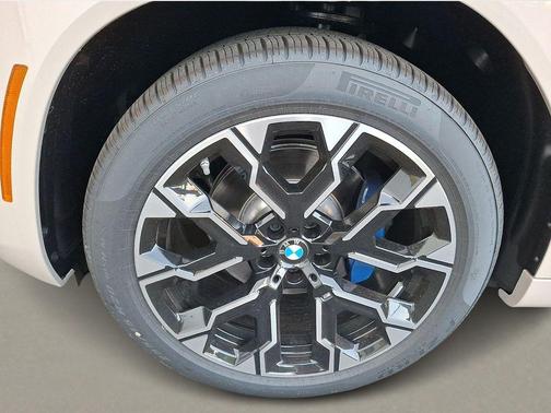 Dune Grey Metallic 2026 BMW X3 30 xDrive