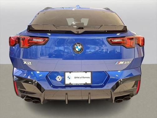 2025 BMW X2 M35i