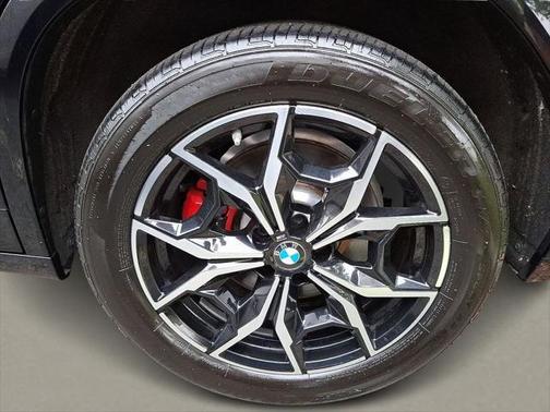 2022 BMW X4 M40i