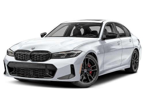 2026 BMW M340 xDrive NA
