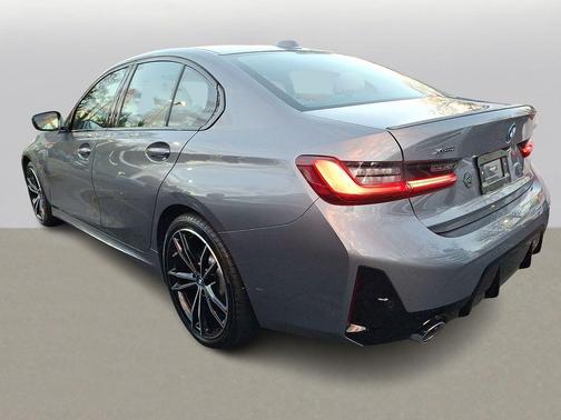 2023 BMW 330e Base