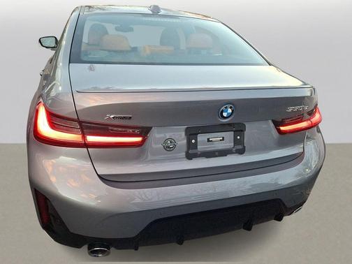 2023 BMW 330e Base